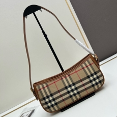 Burberry Top Handle Bags